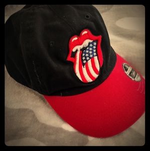 Rolling Stones Cap